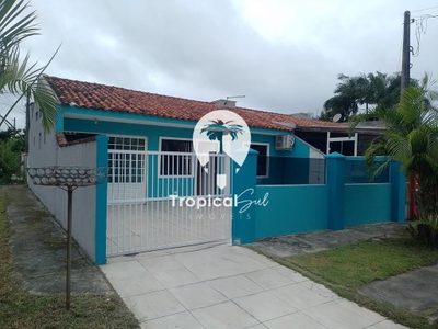 Casa, 2 quartos, 76 m² - Foto 2