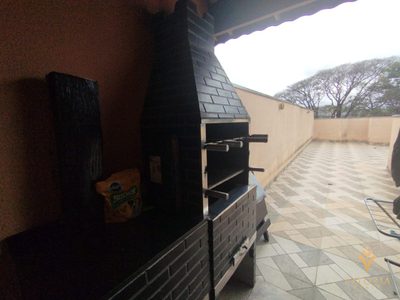 Cobertura, 2 quartos - Foto 2