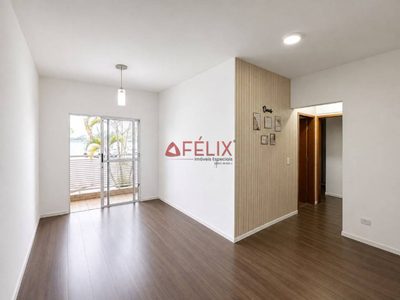 Apartamento, 2 quartos, 57 m² - Foto 1