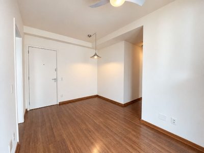 Apartamento, 2 quartos, 51 m² - Foto 4