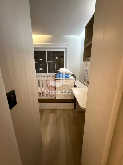 Apartamento, 1 quarto, 56 m² - Foto 5