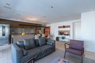 Apartamento, 2 quartos, 138 m² - Foto 3