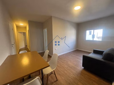 Apartamento, 2 quartos, 62 m² - Foto 1