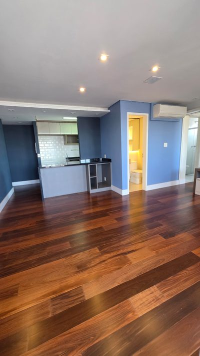 Apartamento, 2 quartos, 64 m² - Foto 1