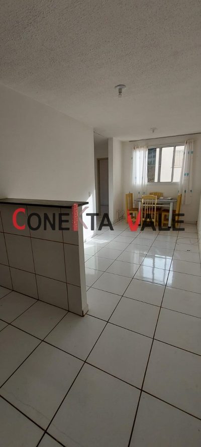 Apartamento, 2 quartos, 49 m² - Foto 2