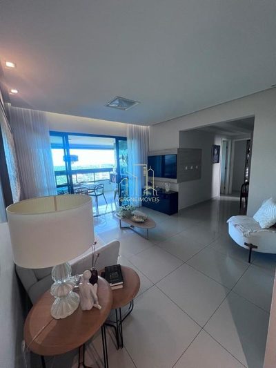 Apartamento, 2 quartos, 84 m² - Foto 2