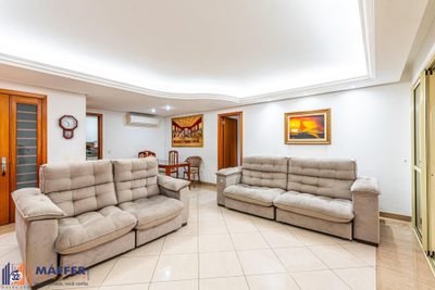 Apartamento, 3 quartos, 133 m² - Foto 5