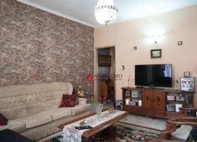 Sobrado, 3 quartos, 192 m² - Foto 2