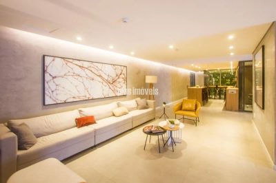 Kitnet-Studio, 35 m² - Foto 4