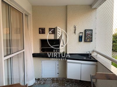 Apartamento, 3 quartos, 135 m² - Foto 1