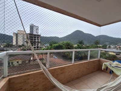 Apartamento, 2 quartos, 58 m² - Foto 3