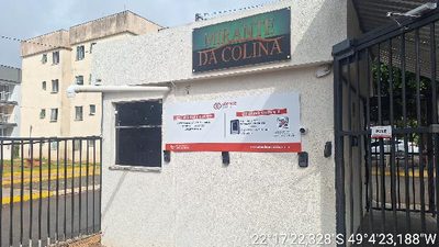 Apartamento, 2 quartos, 43 m² - Foto 1