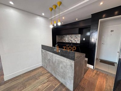 Apartamento, 3 quartos, 70 m² - Foto 4