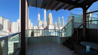 Cobertura, 3 quartos, 180 m² - Foto 3