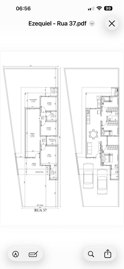 Casa, 3 quartos, 205 m² - Foto 2