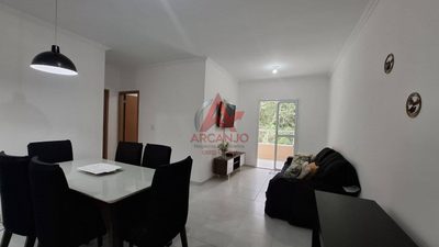 Apartamento, 2 quartos, 73 m² - Foto 5