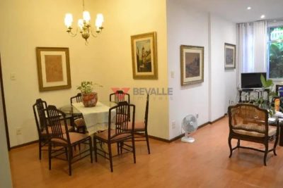 Apartamento, 3 quartos, 130 m² - Foto 5