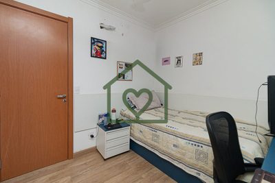 Apartamento, 3 quartos, 104 m² - Foto 5