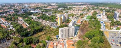 Apartamento, 2 quartos, 45 m² - Foto 2