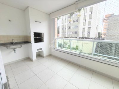 Apartamento, 3 quartos, 110 m² - Foto 1