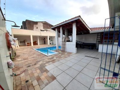 Casa, 3 quartos, 180 m² - Foto 2