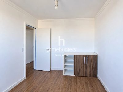 Apartamento, 2 quartos, 47 m² - Foto 1