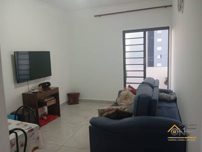 Apartamento, 2 quartos, 67 m² - Foto 1