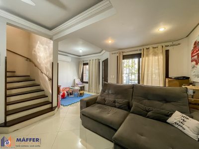 Casa, 3 quartos, 152 m² - Foto 4