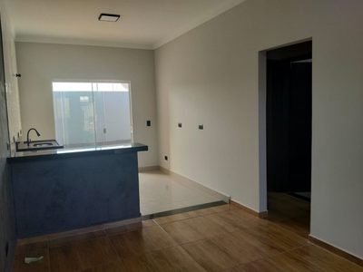 Casa, 2 quartos - Foto 4