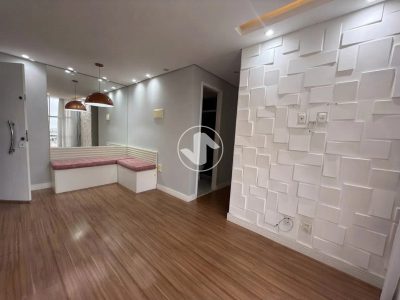 Apartamento, 2 quartos, 47 m² - Foto 3