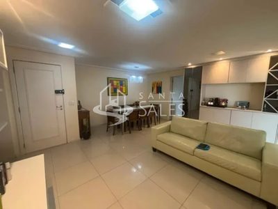 Apartamento, 3 quartos, 120 m² - Foto 2