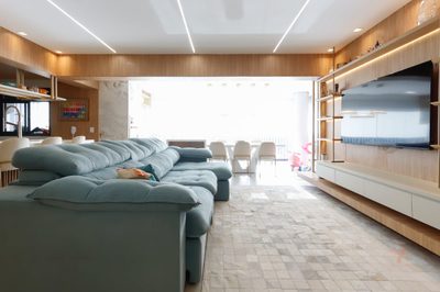 Apartamento, 4 quartos, 150 m² - Foto 5