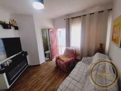 Casa de Condomínio, 3 quartos - Foto 5