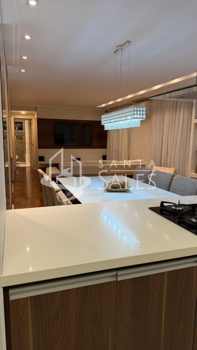 Apartamento, 3 quartos, 109 m² - Foto 5
