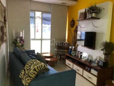 Cobertura, 3 quartos, 136 m² - Foto 1