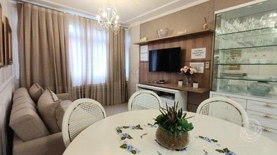 Apartamento, 2 quartos, 57 m² - Foto 4