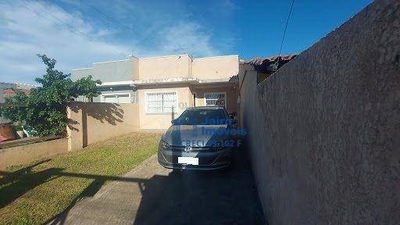 Casa, 2 quartos - Foto 2