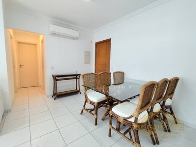 Apartamento, 2 quartos, 80 m² - Foto 2