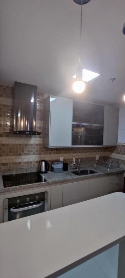 Apartamento, 2 quartos, 58 m² - Foto 4