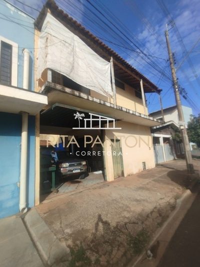 Prédio Inteiro, 308 m² - Foto 1