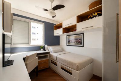 Apartamento, 3 quartos, 114 m² - Foto 2