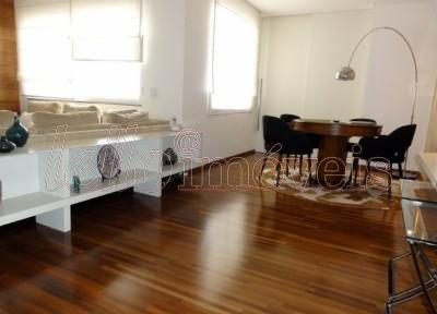 Apartamento, 3 quartos, 340 m² - Foto 5