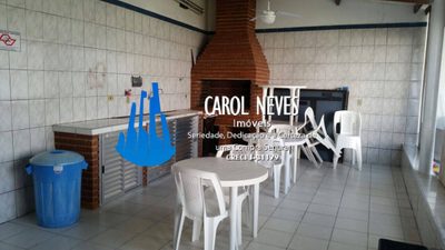 Apartamento, 1 quarto, 28 m² - Foto 3