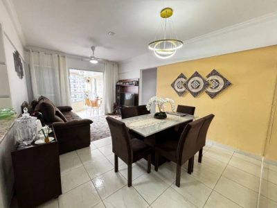 Apartamento, 2 quartos, 86 m² - Foto 1