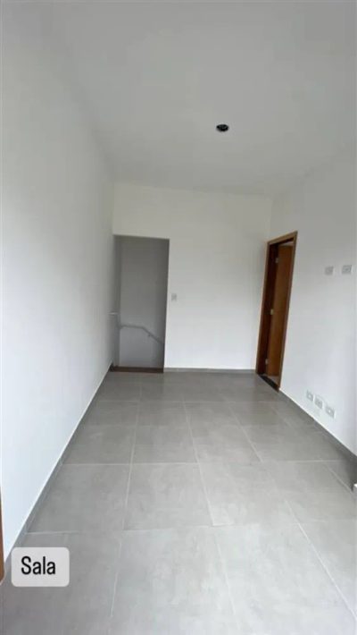 Casa, 1 quarto, 41 m² - Foto 4