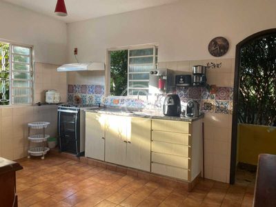 Chácara, 5 quartos - Foto 4