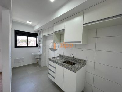 Apartamento, 2 quartos, 49 m² - Foto 5