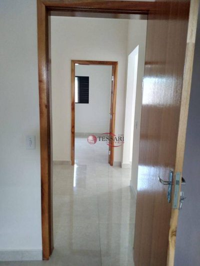 Casa, 2 quartos, 70 m² - Foto 2