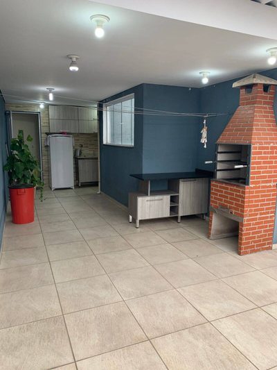 Apartamento, 2 quartos, 47 m² - Foto 1