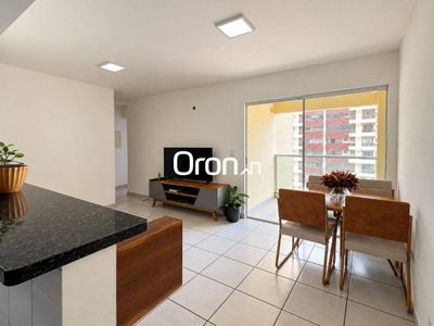 Apartamento, 3 quartos, 75 m² - Foto 1